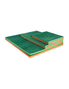 Mata Eko Plus 100x100x2,8cm